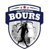 Club logo football club Bours Racing Club