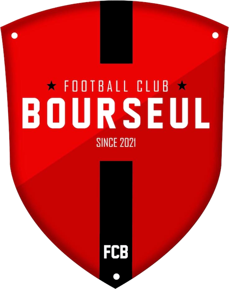 Logo du club de football FC Bourseul