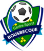 Clublogo voetbalvereniging Bousbecque Cs
