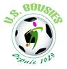 Logo du club de football Bousies Forest US