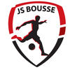 Logo du club de football Bousse JS