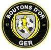 Logo du club de football Bout D'or Ger