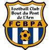Logo du club de football Bout Pont Arn