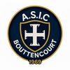 Clublogo voetbalvereniging Bouttencourt Asic