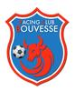 Logo du club de football Bouvesse Rc uit Bouvesse Quirieu