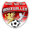 Club logo football club Bouxwiller Usf