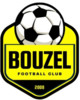 Club logo football club Bouzel F.c.