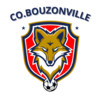 Logo du club de football Bouzonville Co