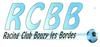 Club logo football club Bouzy Les Bordes RC