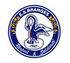 Club logo football club Branges