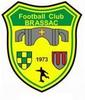 Clublogo voetbalvereniging Brassac FC