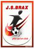 Logo du club de football Brax JS