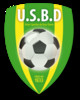 Logo du club de football Bray Dunes US