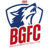 Logo du club de football Brece Gorron Fc uit Gorron en Brece