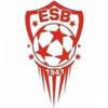 Logo du club de football Brecy Es