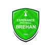 Logo du club de football Brehan Espe