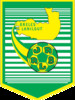 Logo du club de football Breles Lan Ja uit Breles en Lanildut