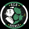 Logo du club de football Bremes Les Ardres RC