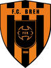 Logo du club de football Bren F.c.