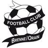 Logo du club de football Brenne-orain