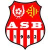 Club logo football club Bressols A.s