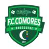 Logo du club de football Bressuire Comorienne
