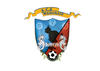 Logo du club de football Bressuire Mahorais