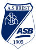 Club logo football club Brest As