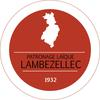 Logo du club de football Brest Lambezellec
