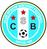 Club logo football club Bretigny Fcs uit Bretigny Sur Orge