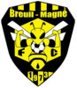Logo du club de football Breuil Magne Fc