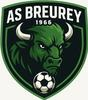 Logo du club de football Breurey Les Faverney