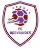 Logo du club de football Breviandes FC