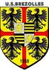 Logo du club de football Brezolles Us
