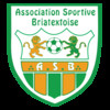 Logo du club de football Briatexte AS