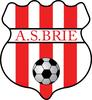 Logo du club de football Brie As