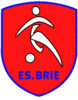 Club logo football club Brie Es