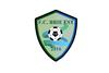 Logo du club de football Brie Est Foot. Club