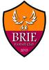 Clublogo voetbalvereniging Brie FC