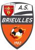 Club logo football club Brieulles/bar