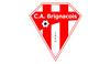 Logo du club de football Brignacois Ca uit Brignac La Plaine en Larche en La Riviere De Mansac