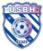 Logo du club de football Brissy Hamegicourt