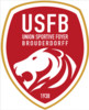 Logo du club de football Brouderdorff US