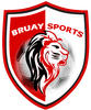 Clublogo voetbalvereniging Bruay Sur Escaut Spo