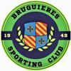 Logo du club de football Bruguieres SC