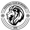 Logo du club de football Brunoy FC