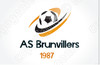 Logo du club de football Brunvillers AS