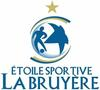 Logo du club de football Bruyere La Es uit St Christophe