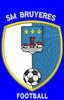 Logo du club de football Bruyeres Sm