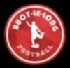 Logo du club de football Bucy Le Long FC